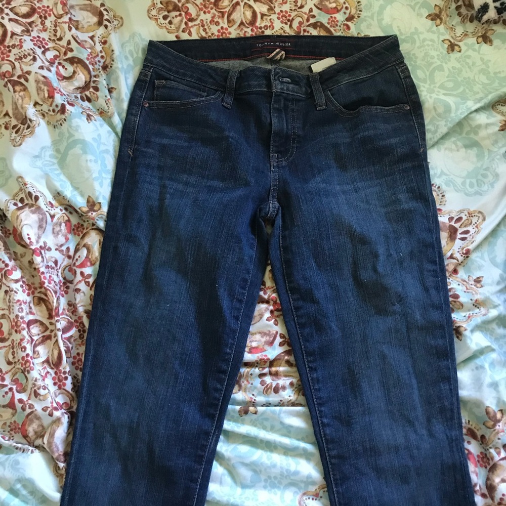 Tommy Hilfiger Jeans